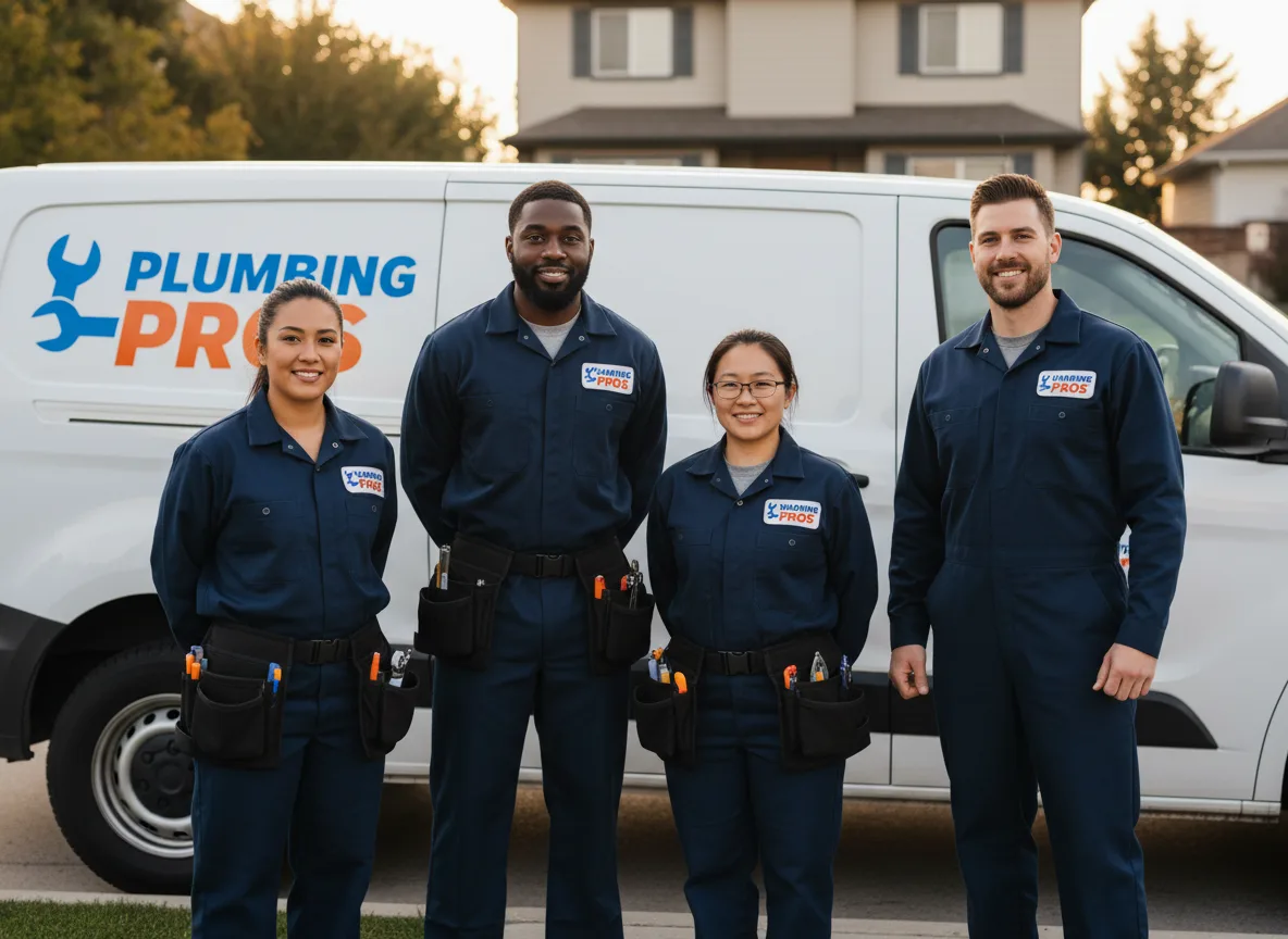 Water Heater Repair company in Lumberport, WV